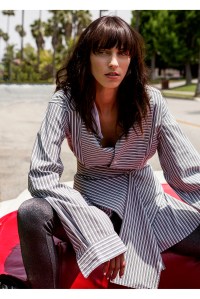 Robert Rodriguez Resort 2018