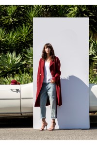 Robert Rodriguez Resort 2018