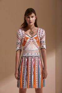 Roberto Cavalli Resort 2018