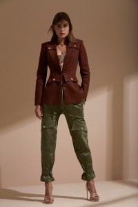 Roberto Cavalli Resort 2018