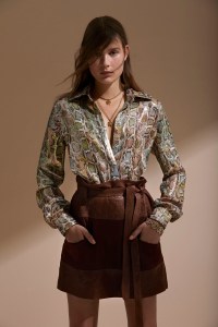 Roberto Cavalli Resort 2018