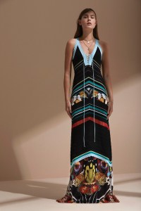 Roberto Cavalli Resort 2018