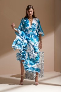 Roberto Cavalli Resort 2018