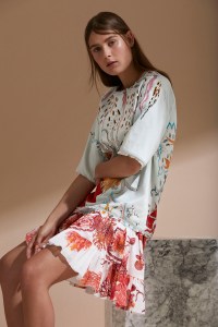 Roberto Cavalli Resort 2018