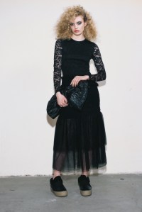 Rodebjer Resort 2018