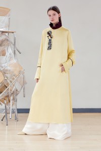 Roksanda Resort 2018