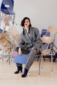 Roksanda Resort 2018