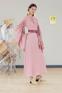 Roksanda Resort 2018