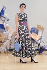 Roksanda Resort 2018