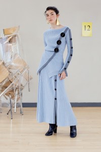 Roksanda Resort 2018