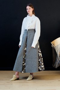 Roksanda Resort 2018