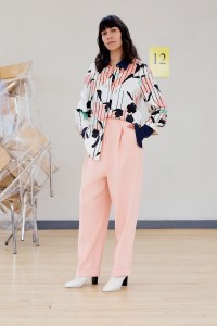 Roksanda Resort 2018