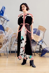 Roksanda Resort 2018