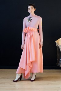 Roksanda Resort 2018