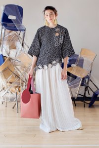 Roksanda Resort 2018