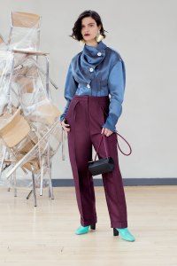 Roksanda Resort 2018