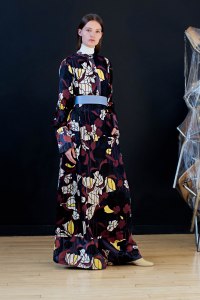 Roksanda Resort 2018
