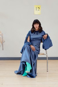 Roksanda Resort 2018