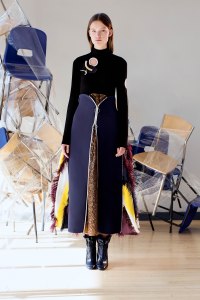 Roksanda Resort 2018