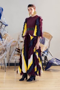 Roksanda Resort 2018