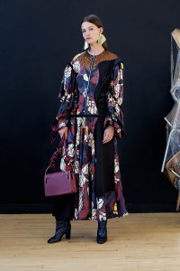 Roksanda Resort 2018