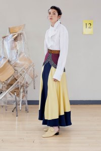 Roksanda Resort 2018