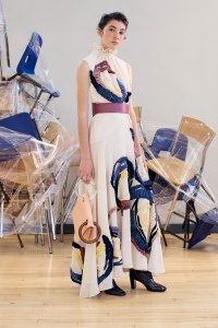 Roksanda Resort 2018