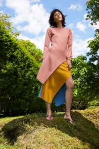 Rosetta Getty Resort 2018