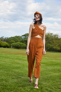 Rosetta Getty Resort 2018