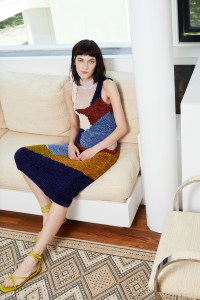 Rosetta Getty Resort 2018
