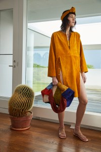 Rosetta Getty Resort 2018