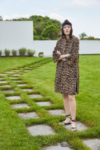 Rosetta Getty Resort 2018