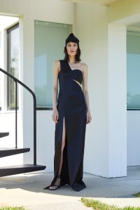 Rosetta Getty Resort 2018