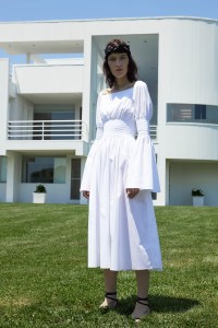 Rosetta Getty Resort 2018
