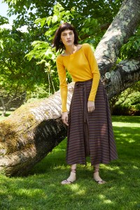 Rosetta Getty Resort 2018