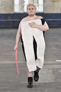 Rottingdean Bazaar MAN Men's Spring 2018