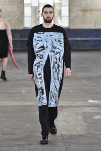 Rottingdean Bazaar MAN Men's Spring 2018