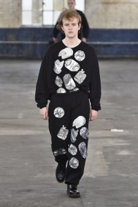 Rottingdean Bazaar MAN Men's Spring 2018