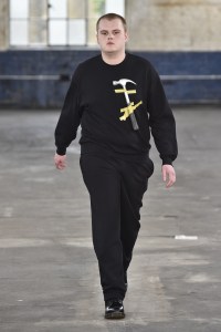 Rottingdean Bazaar MAN Men's Spring 2018