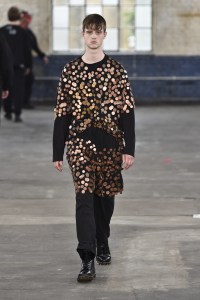 Rottingdean Bazaar MAN Men's Spring 2018