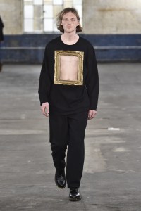 Rottingdean Bazaar MAN Men's Spring 2018