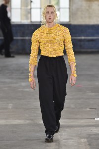 Rottingdean Bazaar MAN Men's Spring 2018