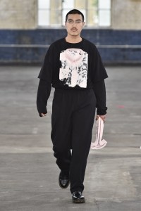 Rottingdean Bazaar MAN Men's Spring 2018