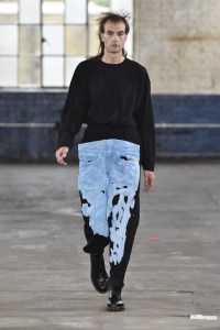 Rottingdean Bazaar MAN Men's Spring 2018