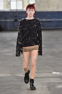 Rottingdean Bazaar MAN Men's Spring 2018