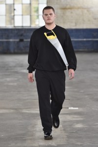 Rottingdean Bazaar MAN Men's Spring 2018