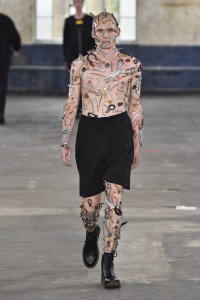 Rottingdean Bazaar MAN Men's Spring 2018