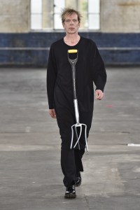Rottingdean Bazaar MAN Men's Spring 2018