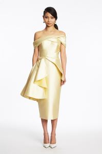 Rubin Singer Resort 2018