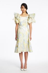 Rubin Singer Resort 2018